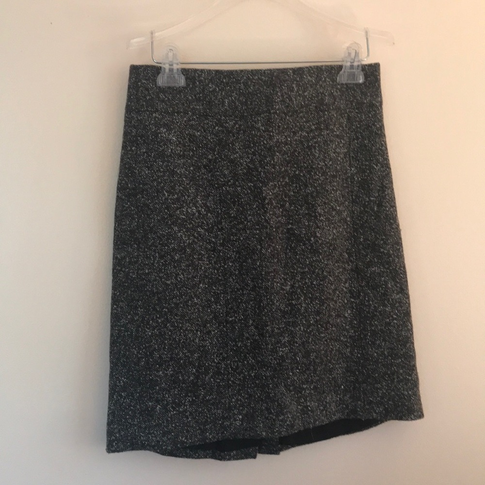 Pencil Skirt